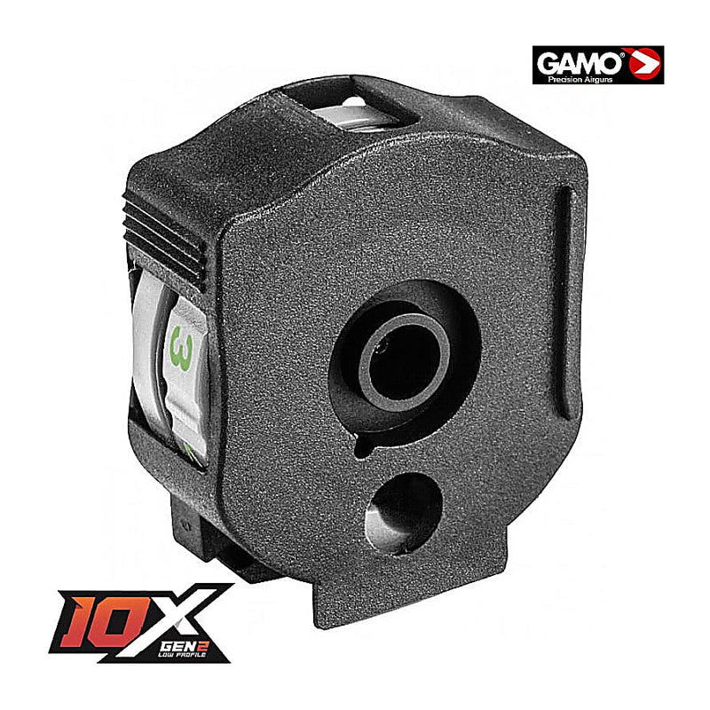 Gamo 10X Gen-2 Roadster .22 Magazine GAMO