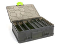 Matrix Double Sided Feeder & Tackle Box MATRIX
