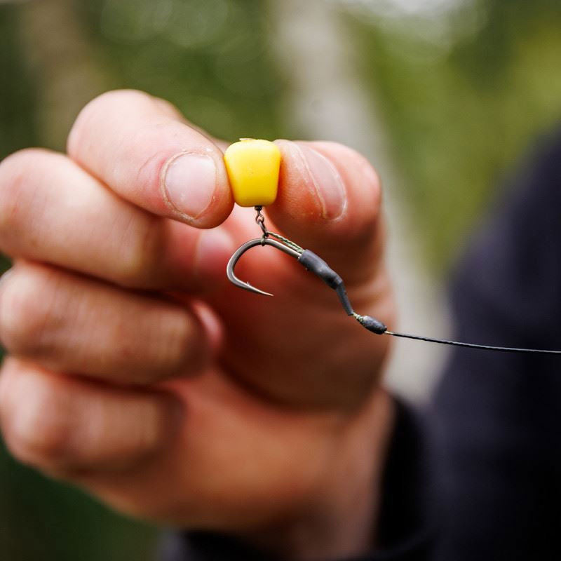 ESP Fluoro Buoyant Sweetcorn DRENNAN