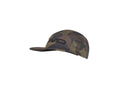 Avid Camo 5 Panel Cap AVID