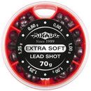 Mikado split shot assortment coarse MIKADO