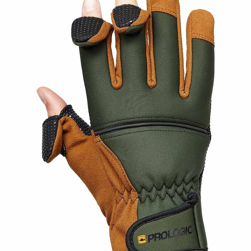 Prologic Neoprene Grip Glove