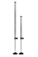 🦵 Matrix Silver Extending Leg 36mm MATRIX