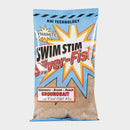 Dynamite Swim Stim Silver Fish Groundbait 900g DYNAMITE