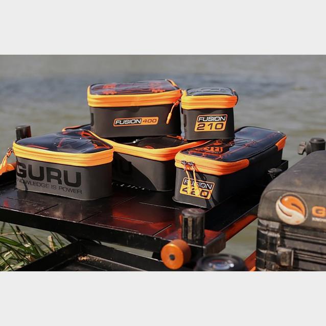 Guru Fusion Cases GURU