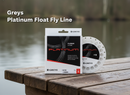 greys platinum fly line spool VIVADO