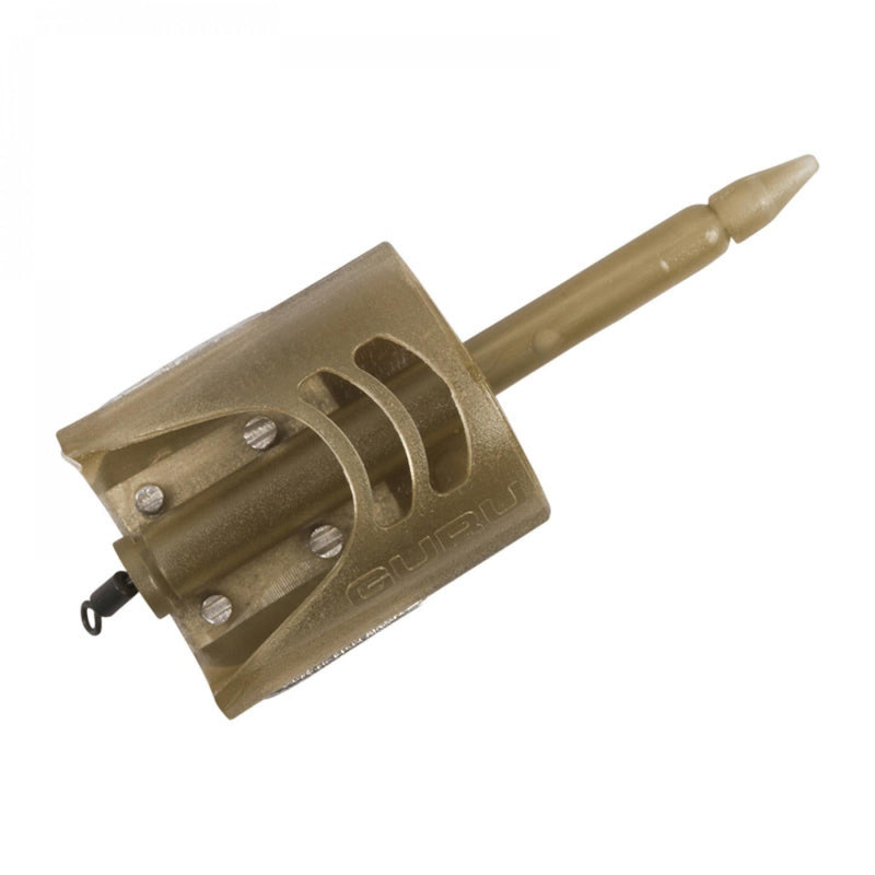 Guru Pellet Feeders GURU