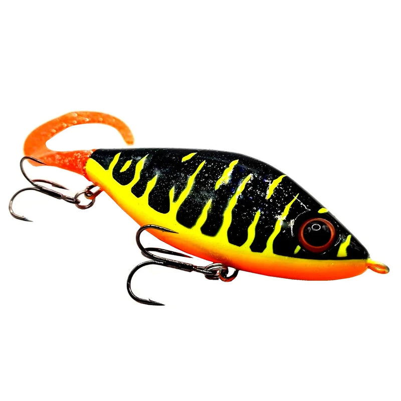 Strike Pro Guppie Junior 11cm 70g STRIKE PRO