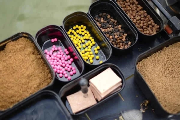 Guru Bait Boxes GURU