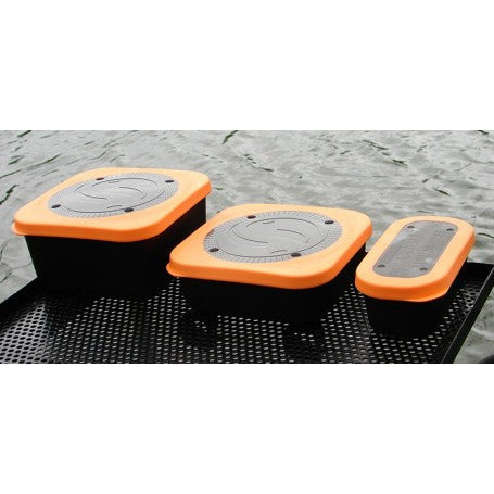 Guru Bait Boxes GURU