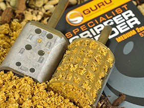 Guru Specialist Gripper Feeder GURU