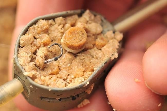 Guru Extra Distance Hybrid Feeders  Inline GURU