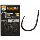 Guru Super XS Hooks Barbed Eyed GURU