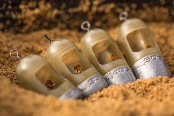 Guru X-Change Window Feeders GURU