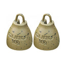 Guru Inline Plummets 2pcs/pack GURU