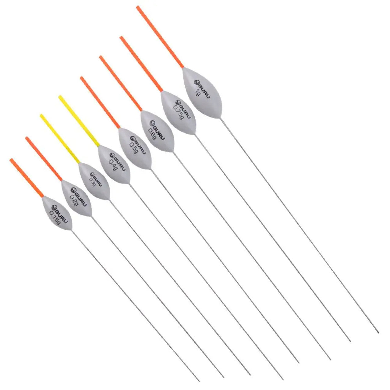Guru Pinger Wire Stem Float | Order Online in Ireland