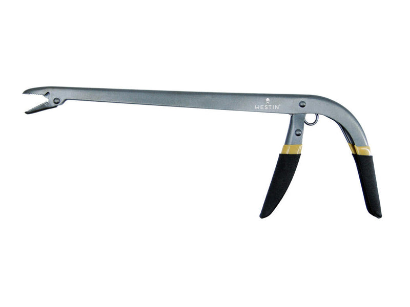 Westin Pistol Grip Hook Remover Stainless WESTIN