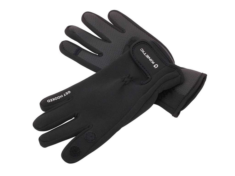 Kinetic Neoprene Gloves