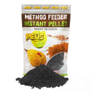 Meus Method Feeder Instant Pellets 700g MEUS