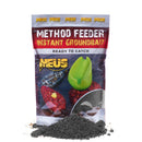 Meus Method Feeder Instant Groundbait 700g MEUS