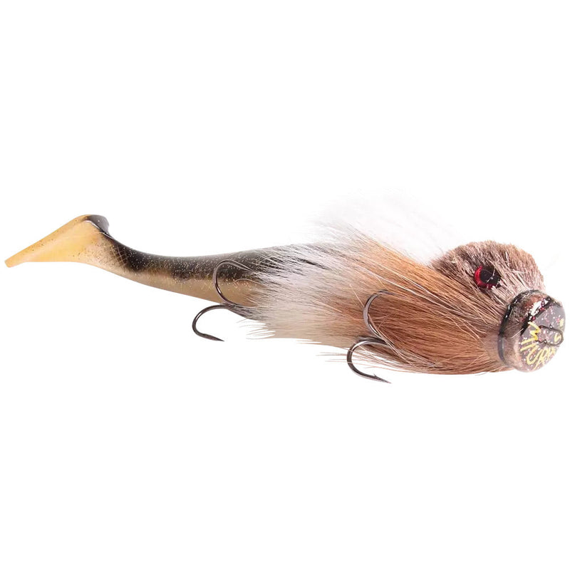 Strike Pro Miuras Pig Shads 26cm 115g STRIKE PRO