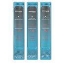 Drennan Hooklength Plate Barbless 6'' - Carp Bandit DRENNAN