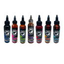 Holy Mackerel Fish Oils 120ml HOLY MACKEREL