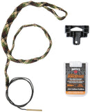 Hoppe's Bore Snake Cleaning Rope - .204 HOPPES