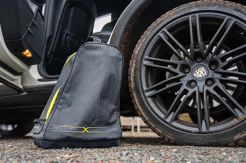 Matrix Horizon X Boot Storage Bag MATRIX