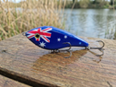 🎣 Westin Swim Glidebait WORLD CUP 12cm 53g Suspending WESTIN