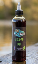 🧴 N.E. Baits Liquids 250ml N.E. BAITS