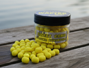 🎣 Traper Mini Wafters 6mm – High-Performance Hookbaits for Method & Feeder Fishing TRAPER