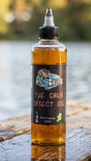 🧴 N.E. Baits Liquids 250ml N.E. BAITS