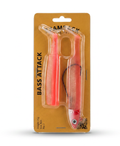 🎣 Shamrock Bass Attack Lures 25g 9cm SHAMROCK