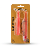 🎣 Shamrock Bass Attack Lures 25g 9cm SHAMROCK