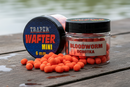 🎣 Traper Mini Wafters 6mm – High-Performance Hookbaits for Method & Feeder Fishing TRAPER