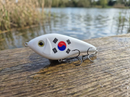 🎣 Westin Swim Glidebait WORLD CUP 12cm 53g Suspending WESTIN