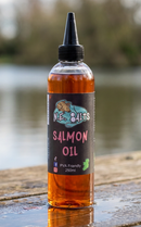 🧴 N.E. Baits Liquids 250ml N.E. BAITS