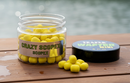 🎣 Traper Mini Wafters 6mm – High-Performance Hookbaits for Method & Feeder Fishing TRAPER
