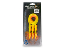 Savage Gear 3D Real Eel Pack 15cm 3+1 SAVAGE GEAR