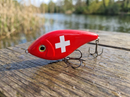 🎣 Westin Swim Glidebait WORLD CUP 12cm 53g Suspending WESTIN