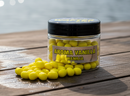 🎣 Traper Mini Wafters 6mm – High-Performance Hookbaits for Method & Feeder Fishing TRAPER