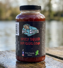 🧴 N.E. Baits Dip/Glug/Soak 500ml N.E. BAITS