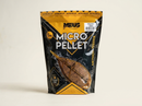 🎣 Meus Micro Pellets 1kg MEUS