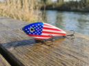 🎣 Westin Swim Glidebait WORLD CUP 12cm 53g Suspending WESTIN