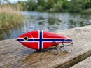 🎣 Westin Swim Glidebait WORLD CUP 12cm 53g Suspending WESTIN