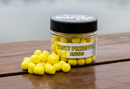 🎣 Traper Mini Wafters 6mm – High-Performance Hookbaits for Method & Feeder Fishing TRAPER