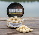 🎣 Traper Mini Boilies Method Feeder 9mm / 50g – High-Attraction Hookbaits for Precision Fishing TRAPER