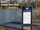 🪝 NGT Loops Sea Rigs NGT
