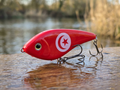 🎣 Westin Swim Glidebait WORLD CUP 12cm 53g Suspending WESTIN